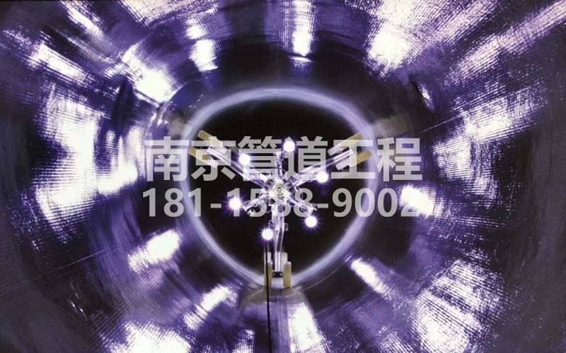 225宁康苑管道修复