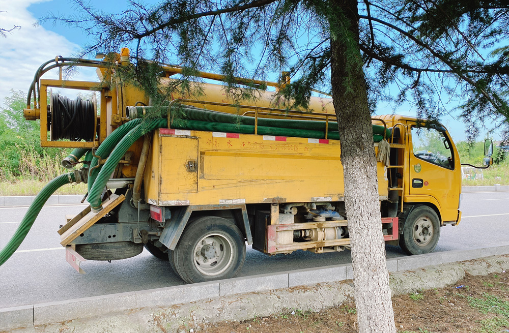 宁康苑清洗抽粪车