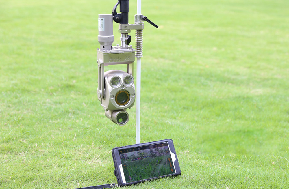 宁康苑管道检测QV潜望镜